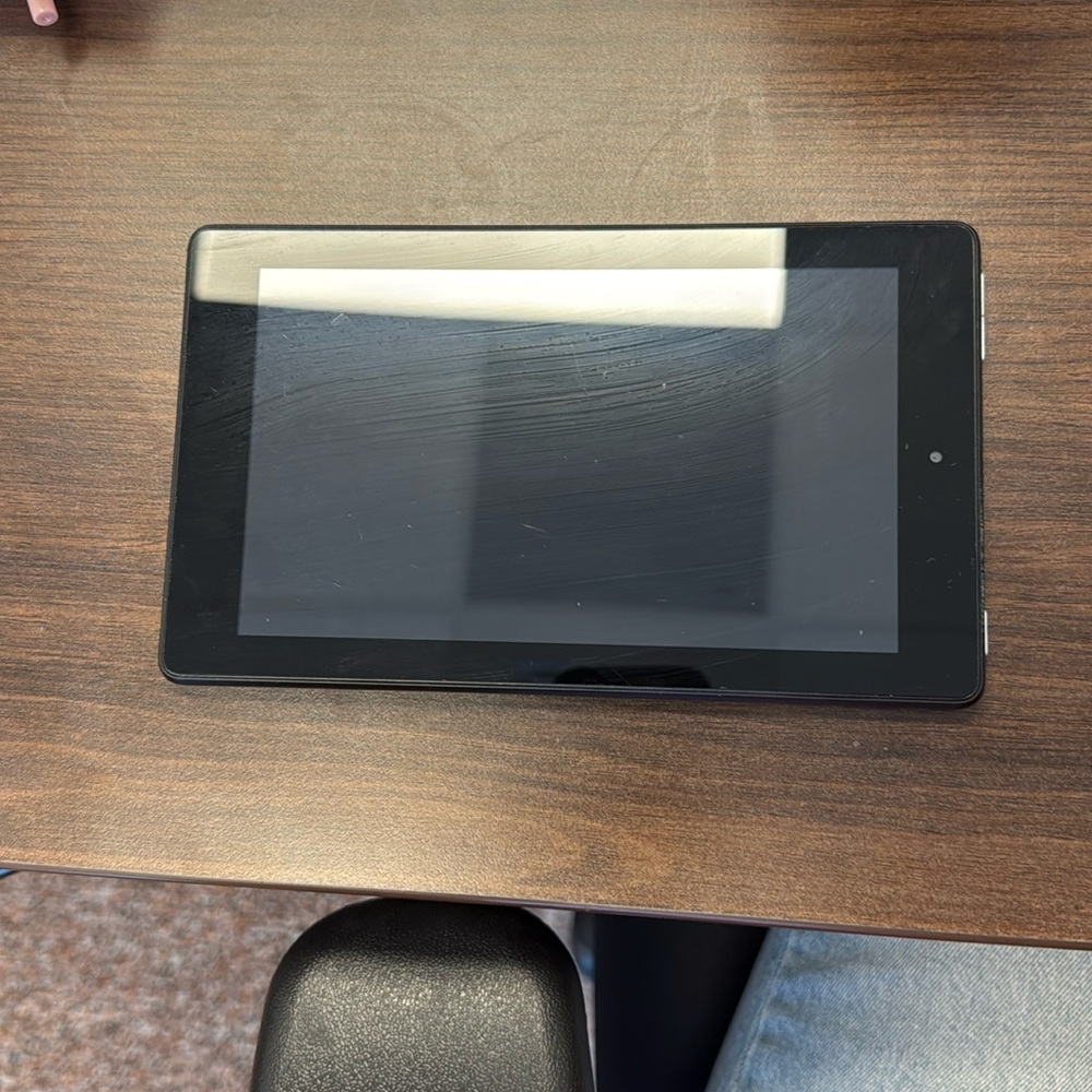 Amazon Kindle Fire 7th Generation